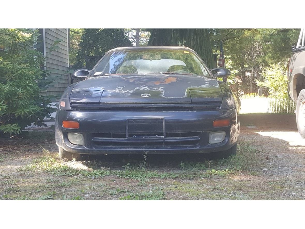 1992 Toyota Celica for sale by owner in Wareham