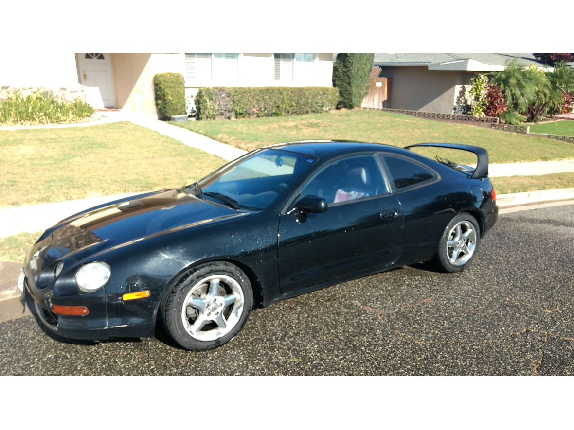 1994 Toyota Celica for sale by owner in Simi Valley