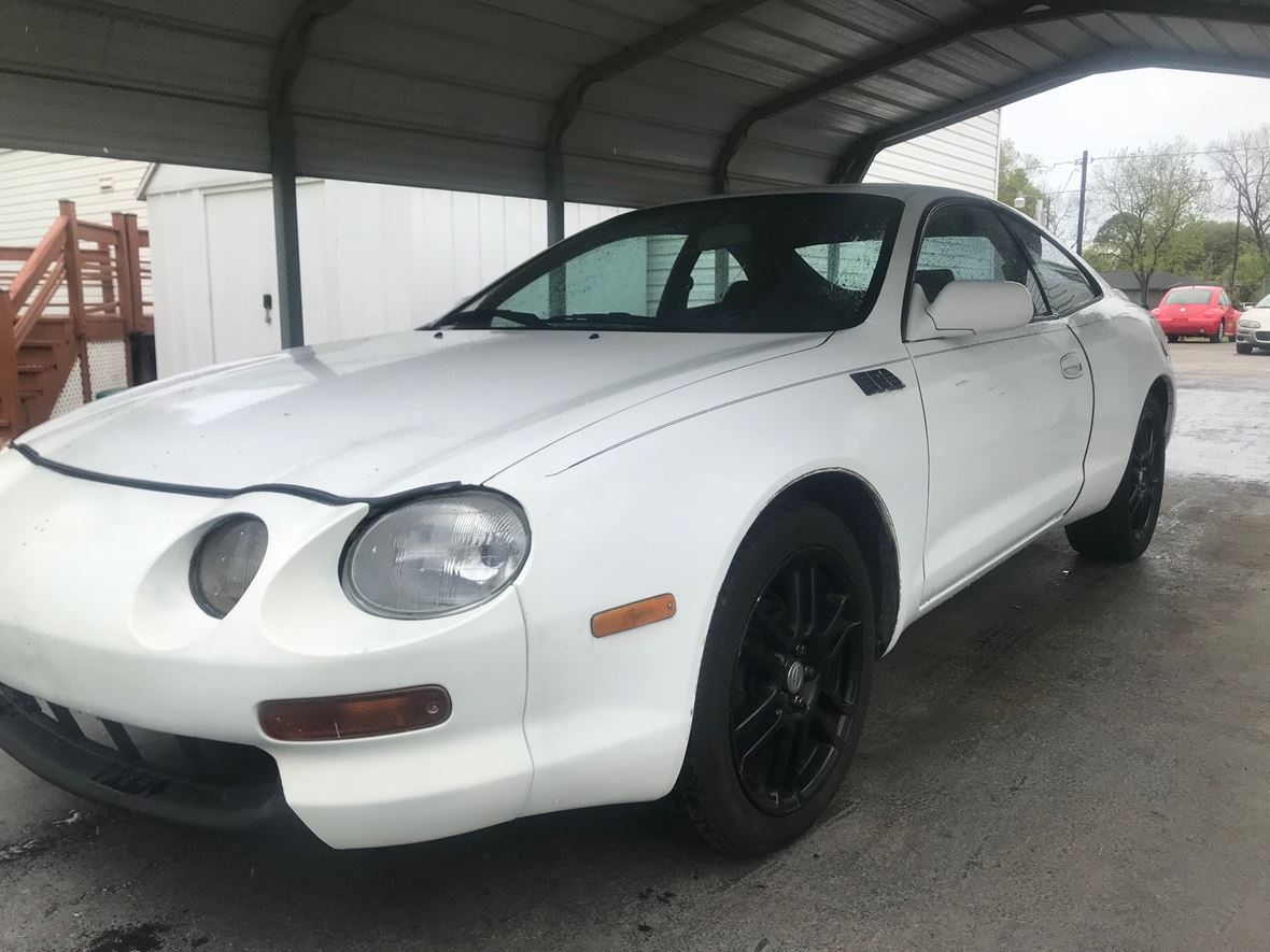 1994 Toyota Celica for sale by owner in Houston