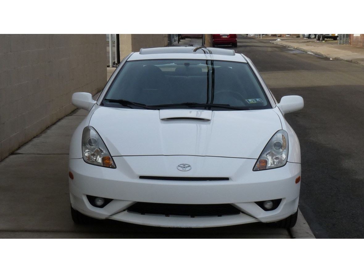2004 Toyota Celica GTS for Sale by Owner in Carencro, LA 70520