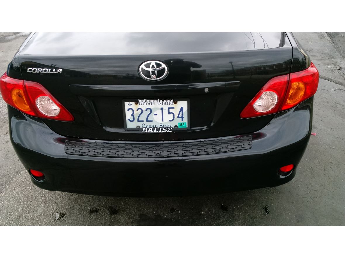2010 Toyota Corolla (Base) for sale by owner in Warwick