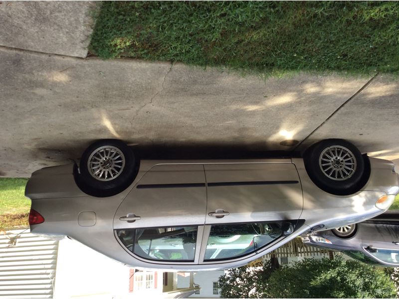 2003 Toyota Corolla for Sale by Owner in Knightdale, NC 27545