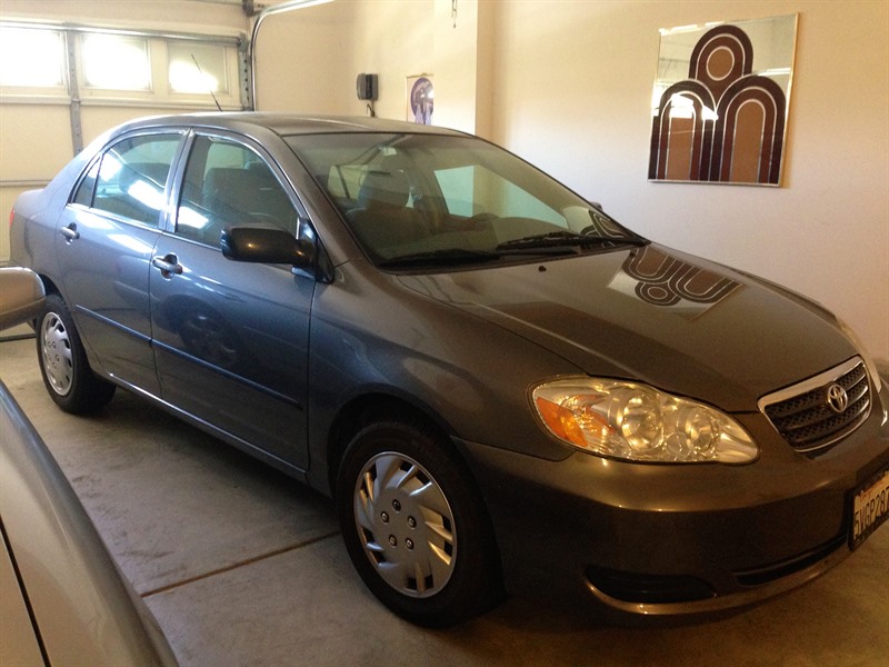 2006 Toyota Corolla for Sale by Owner in Santa Clarita, CA 91390