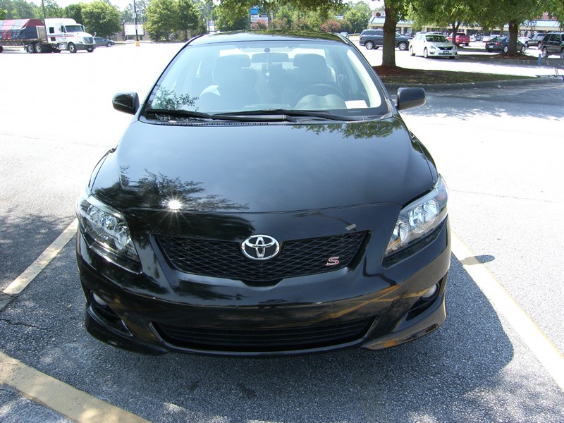 2010 Toyota Corolla for Sale by Owner in Hinesville, GA 31313