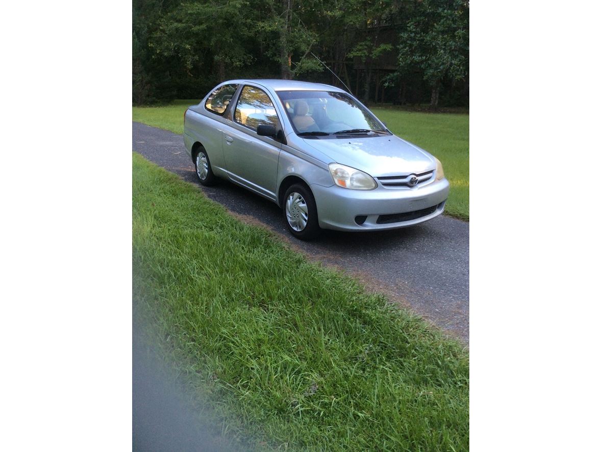 2003 Toyota Echo for sale by owner in Tallahassee