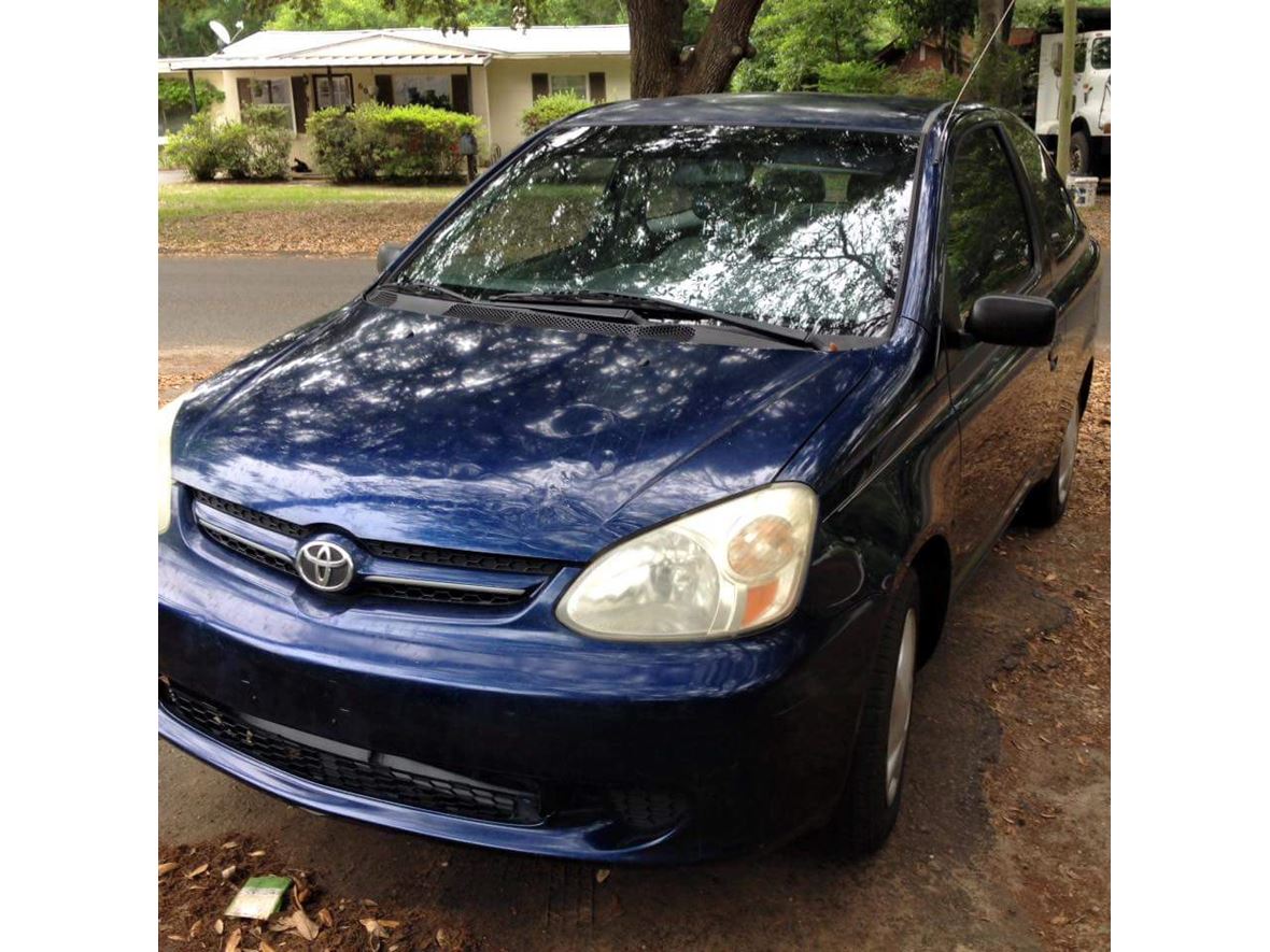 2005 Toyota Echo for sale by owner in Pensacola