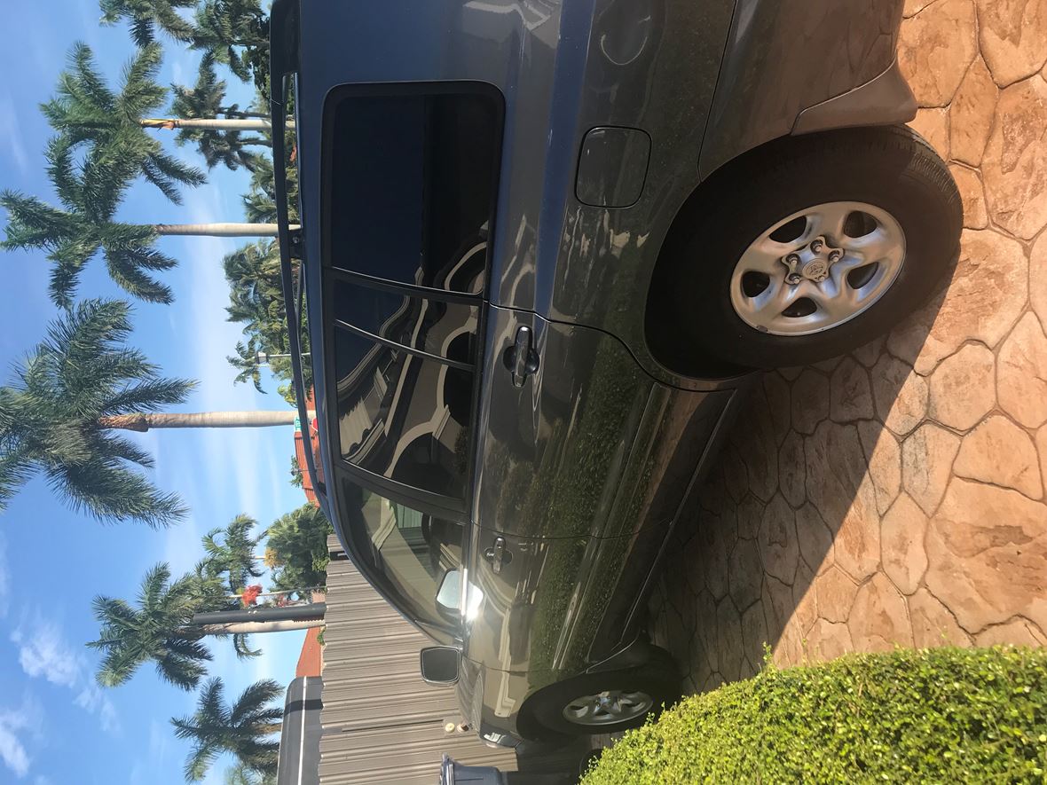 2007 Toyota Highlander for sale by owner in Miami