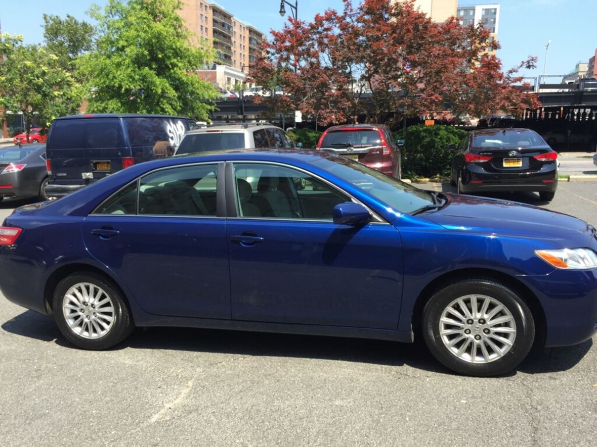 2007 Toyota LE for Sale by Owner in Astoria, NY 11103