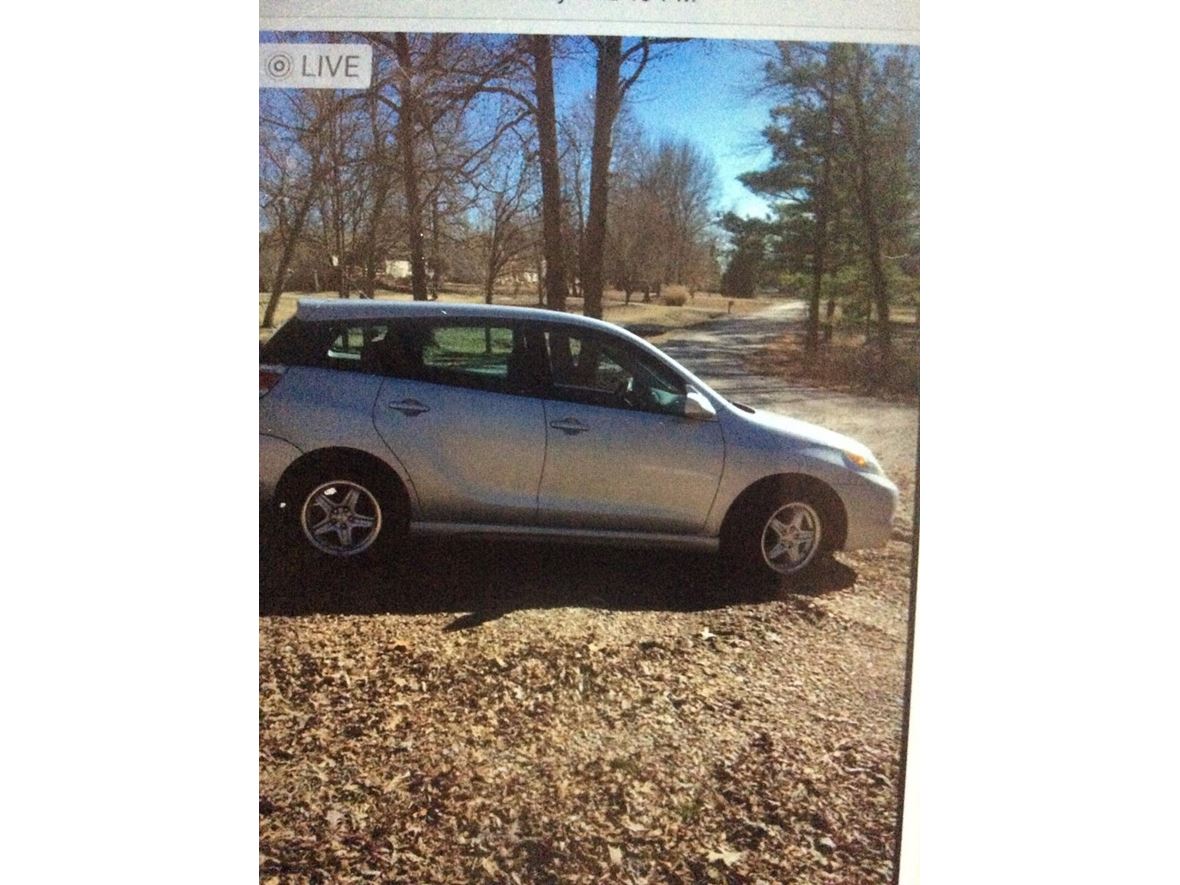 2005 Toyota Matrix for Sale by Owner in Bono, AR 72416