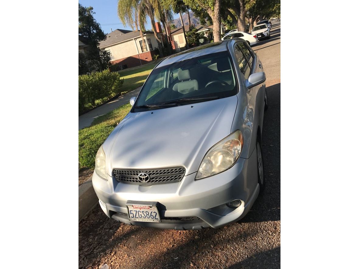 2007 Toyota Matrix for Sale by Owner in Glendale, CA 91202