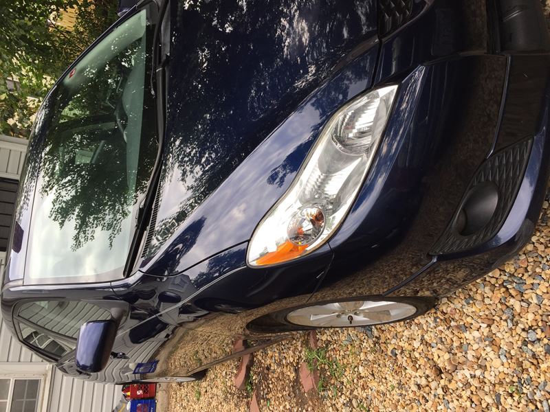 2009 Toyota Matrix for Sale by Owner in Hyattsville, MD 20784