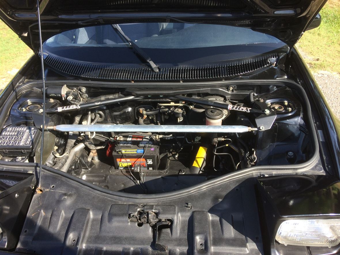 1991 Toyota MR2 Classic Car Calabash, NC 28467