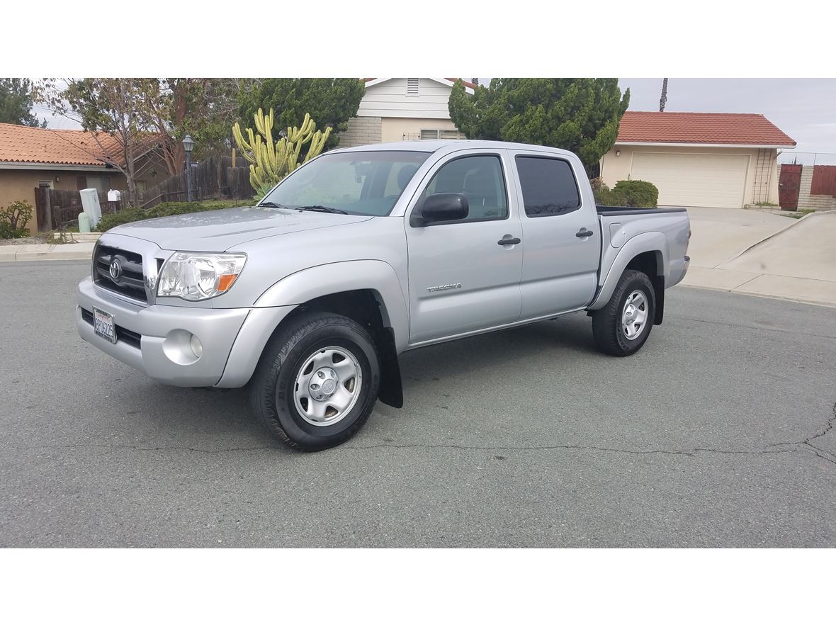 2009 Toyota Pickup for sale by owner in Spring Valley