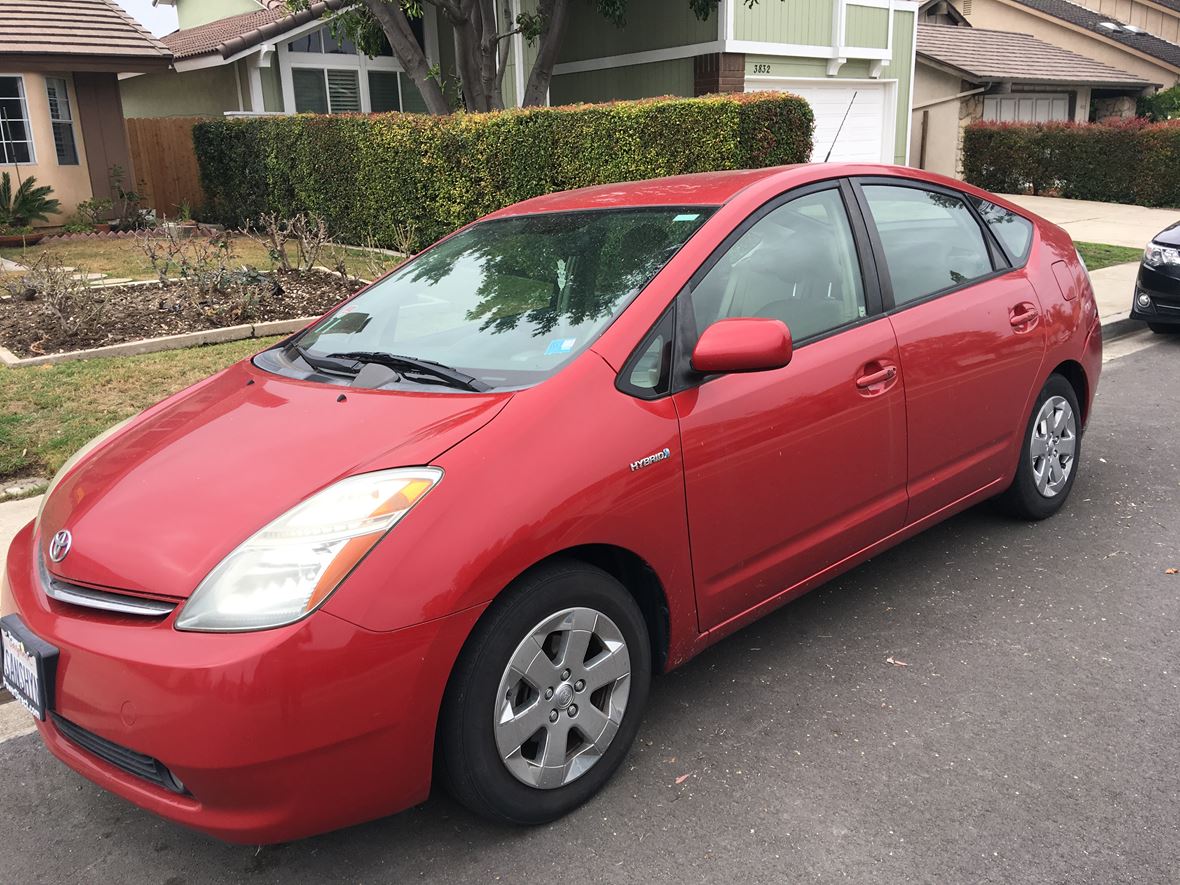 2006 Toyota Prius for Sale by Owner in Irvine, CA 92697