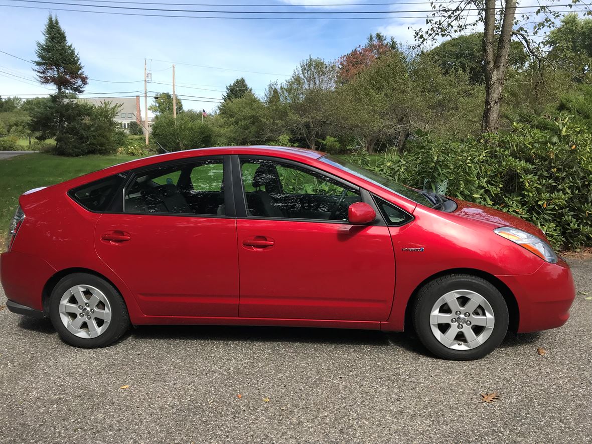 2006 Toyota Prius for sale by owner in Stratham
