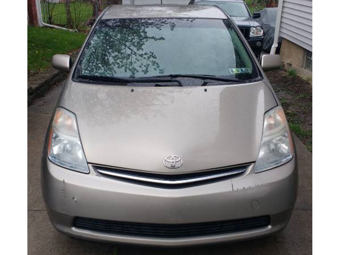 2008 Toyota Prius for sale by owner in Ravenna