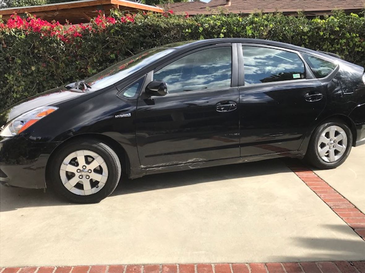 2008 Toyota Prius for sale by owner in Altadena
