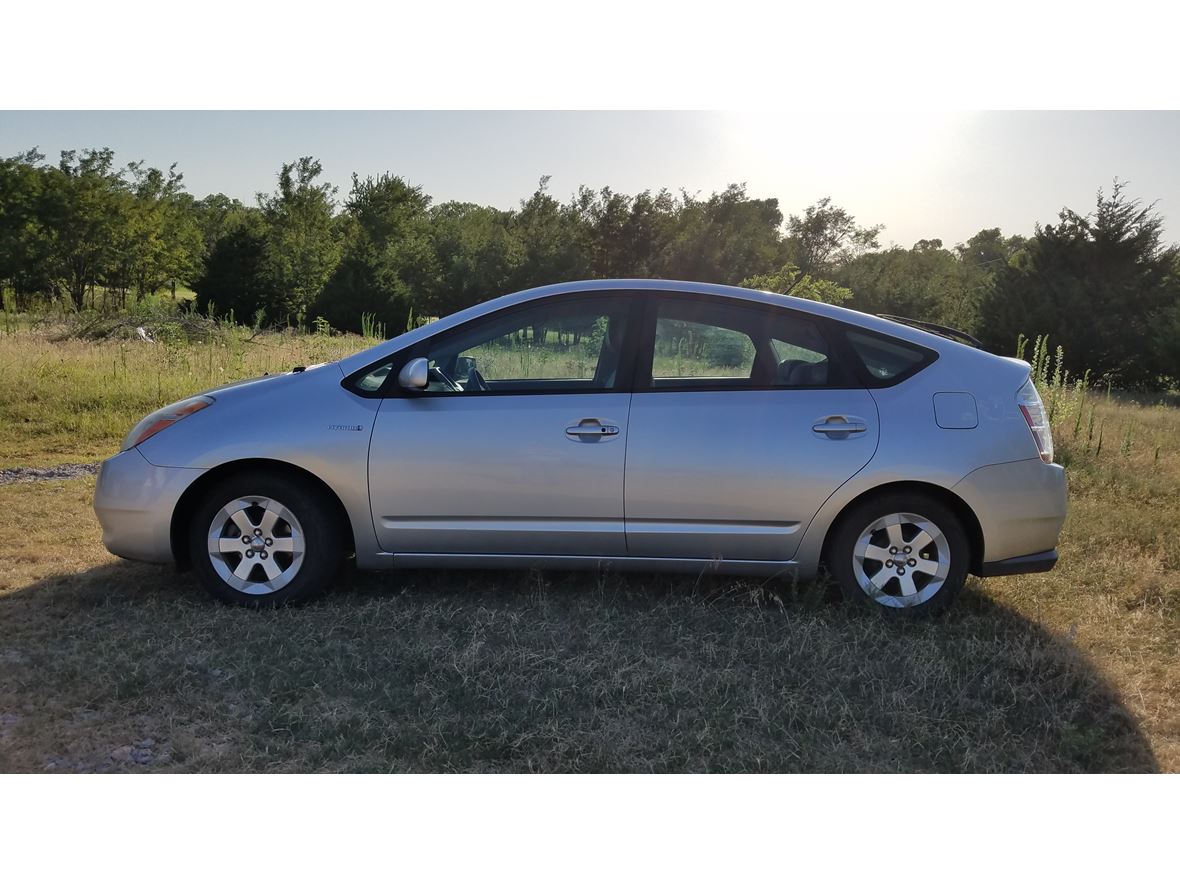 2009 Toyota Prius for sale by owner in Oklahoma City