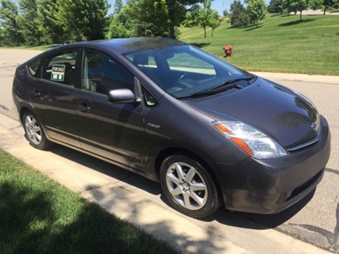2009 Toyota Prius for sale by owner in Oxford