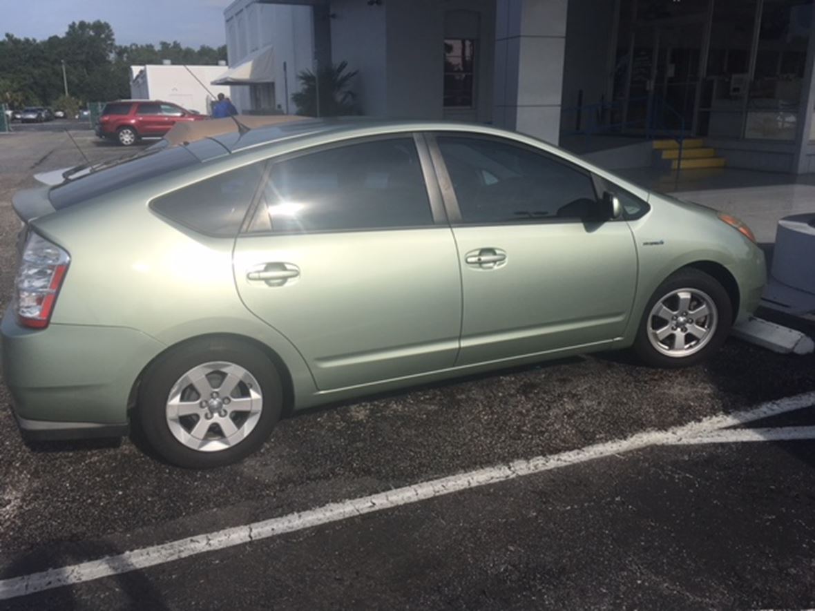 2009 Toyota Prius for sale by owner in Melbourne