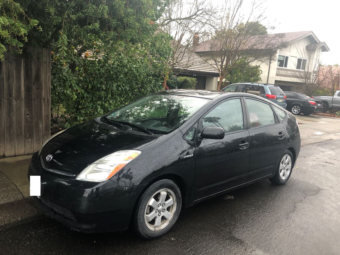 2009 Toyota Prius for sale by owner in Carmichael