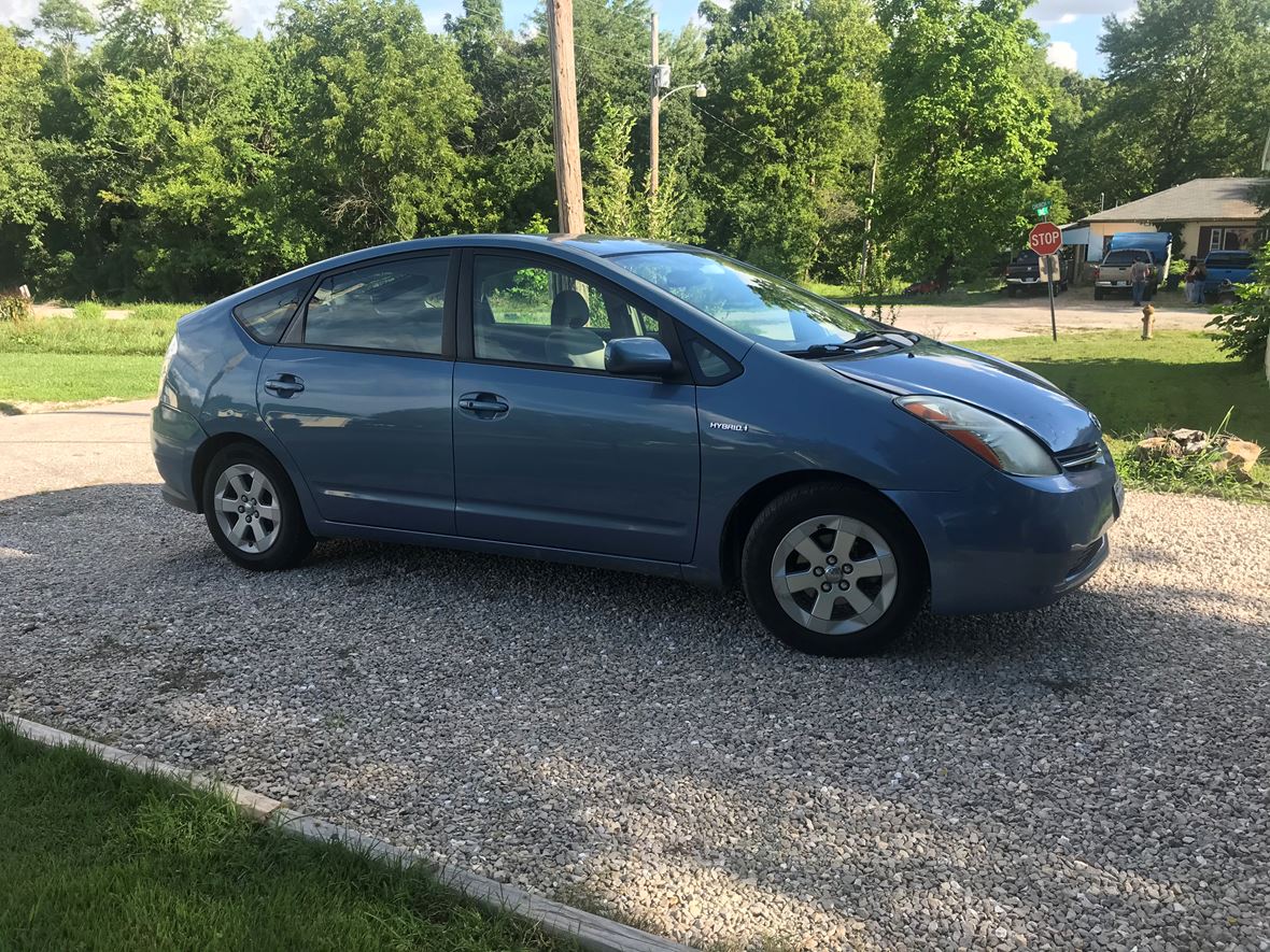 2009 Toyota Prius for sale by owner in Crocker