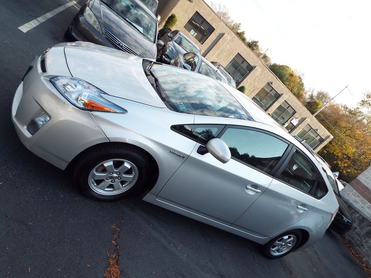2010 Toyota Prius for Sale by Owner in Wyncote, PA 19095