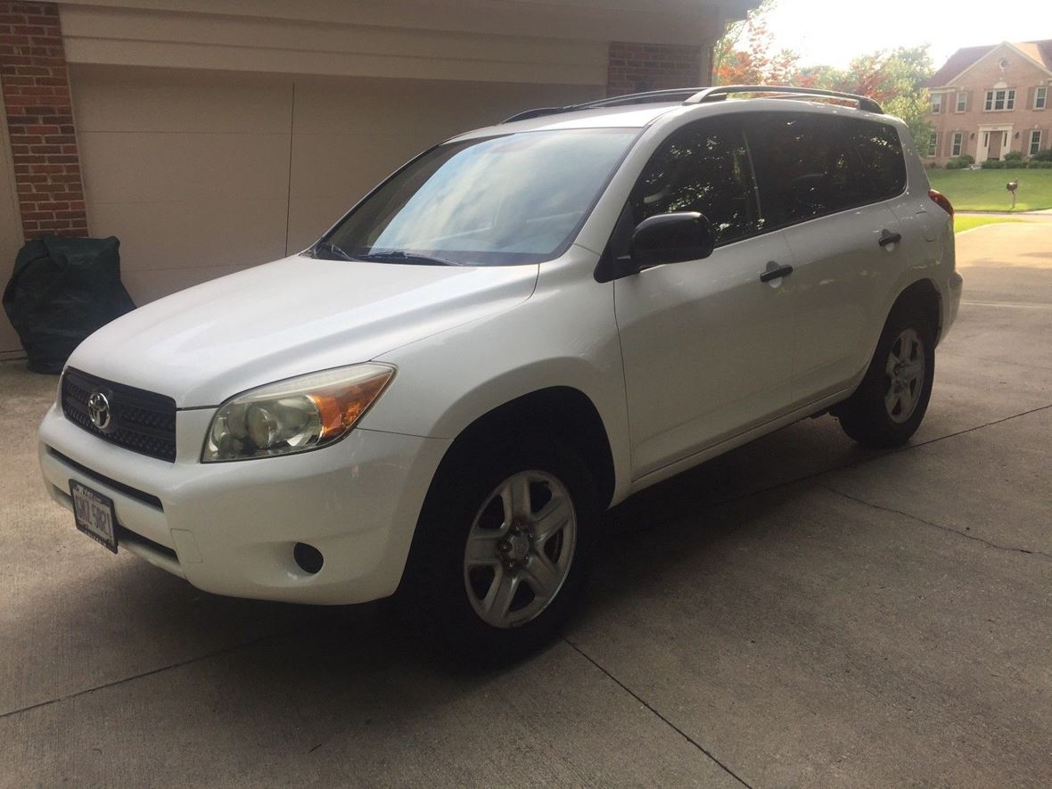2006 Toyota Rav4 for Sale by Owner in Orlando, FL 32821 2006 Toyota Rav4 for Sale by Owner in Orlando, FL 32821