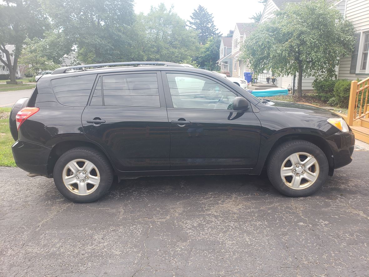 2010 Toyota Rav4 for sale by owner in Cato