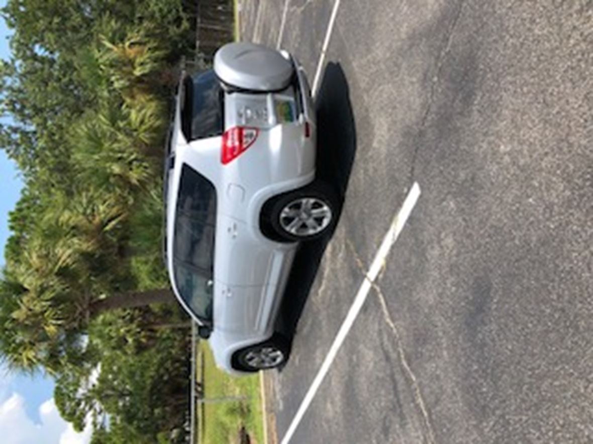 2011 Toyota Rav4 for sale by owner in Robertsdale