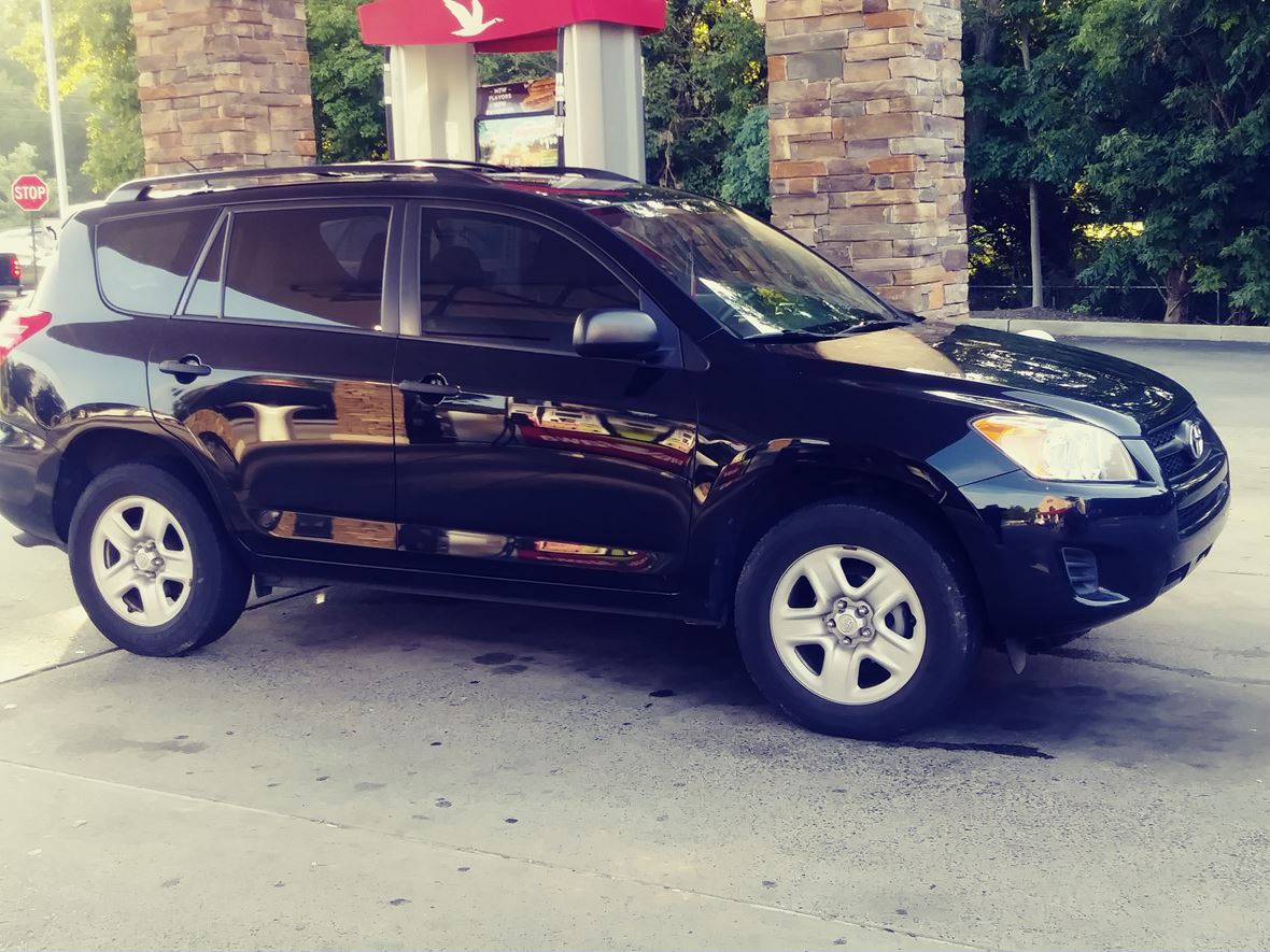 2012 Toyota Rav4 for sale by owner in Philadelphia