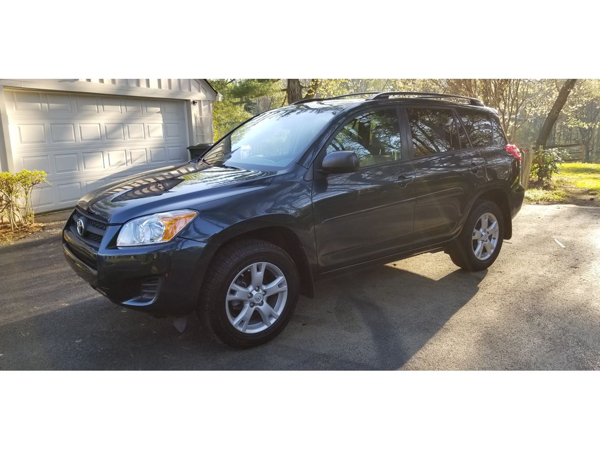 2012 Toyota Rav4 for sale by owner in Gaithersburg