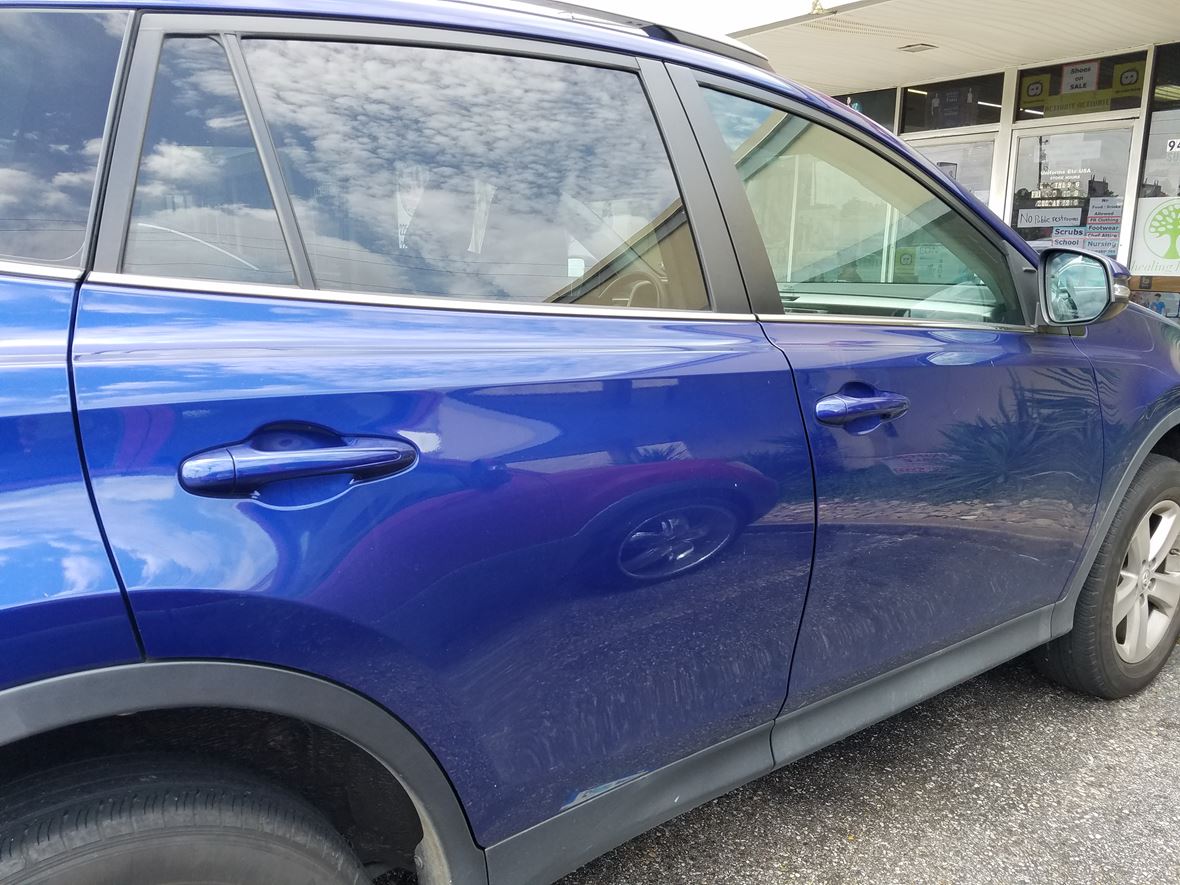 2014 Toyota Rav4 for Sale by Owner in Baton Rouge, LA 70820