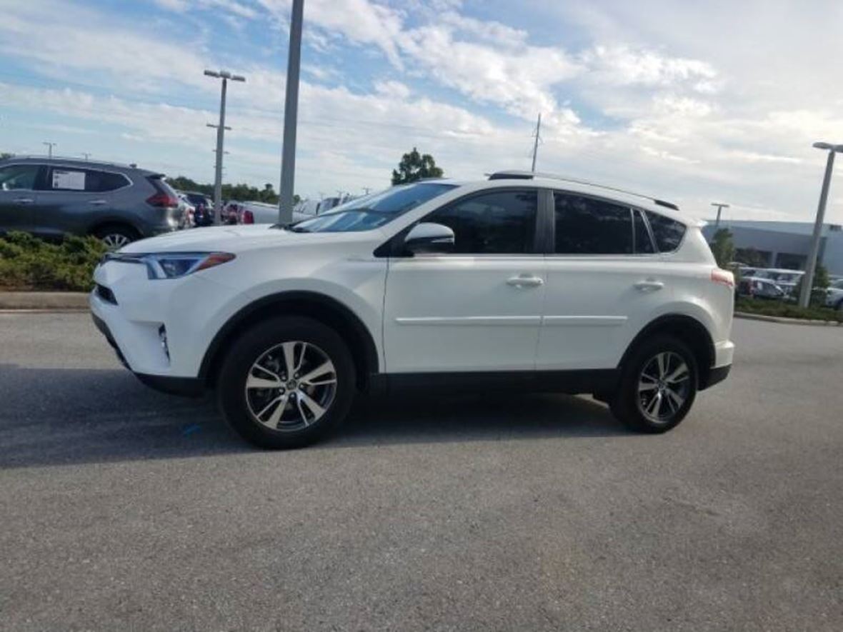 2017 Toyota Rav4 for Sale by Owner in New York, NY 10001