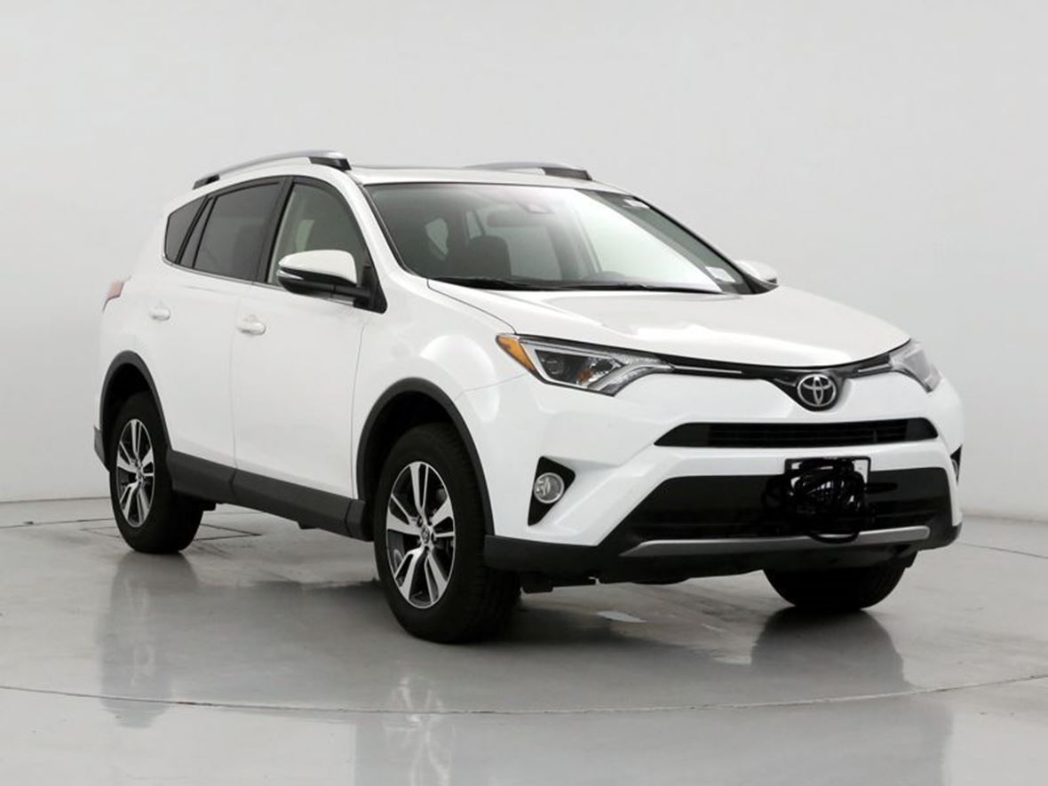 2018 Toyota Rav4 for Sale by Owner in Aromas, CA 95004