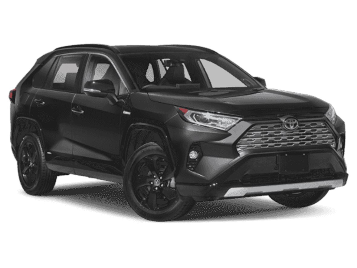 2019 Toyota Rav4 for sale by owner in New Haven