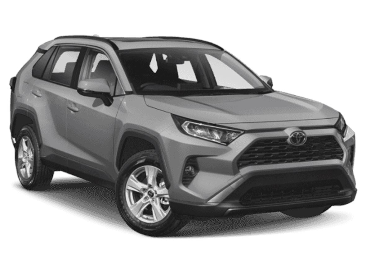 2019 Toyota RAV4 XLE for sale by owner in New Haven