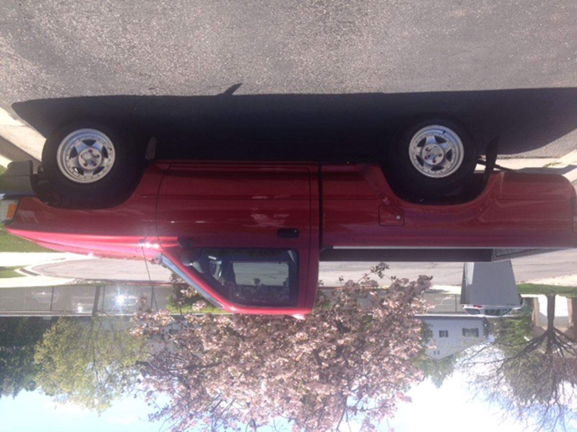 1994 Toyota SB for sale by owner in Orem
