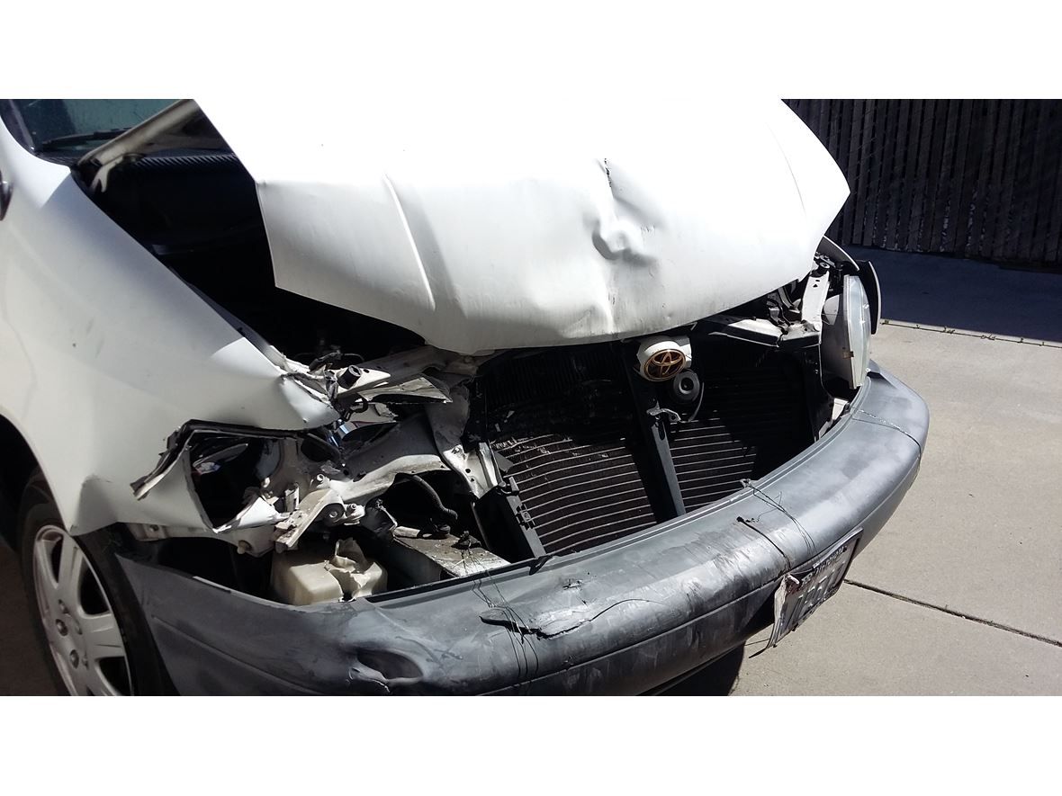 1989 Toyota Sienna Classic Car San Jose, CA 95116