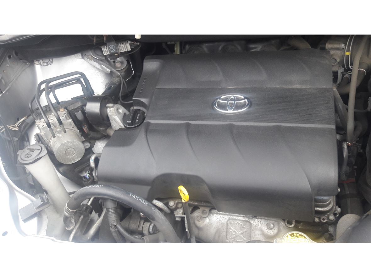 2012 Toyota Sienna Private Car Sale in Egg Harbor Township, NJ 08234