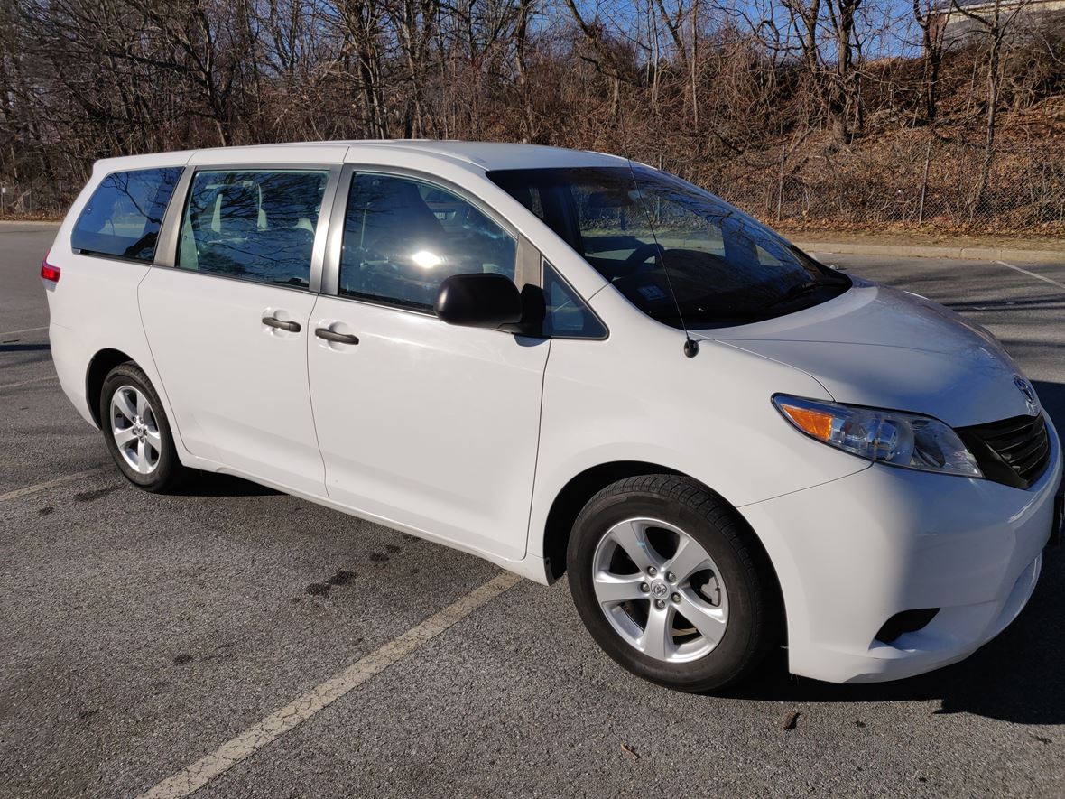 Sienna For Sale Near Me