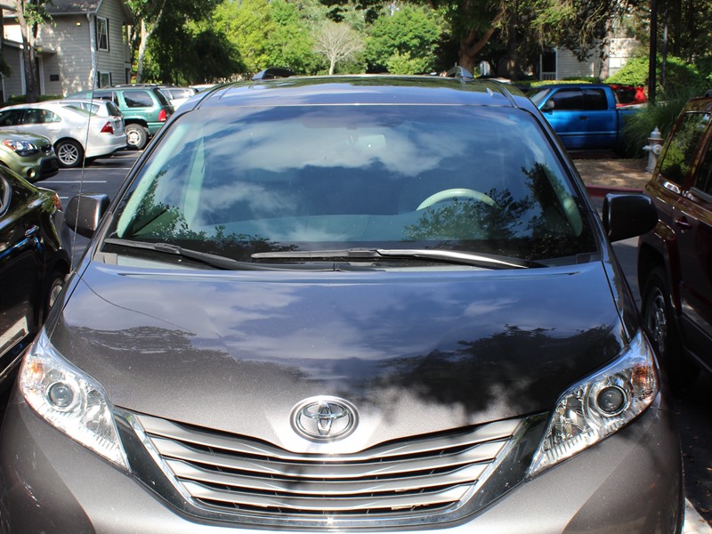 2011 Toyota Sienna XLE for Sale by Owner in Marietta, GA 30090