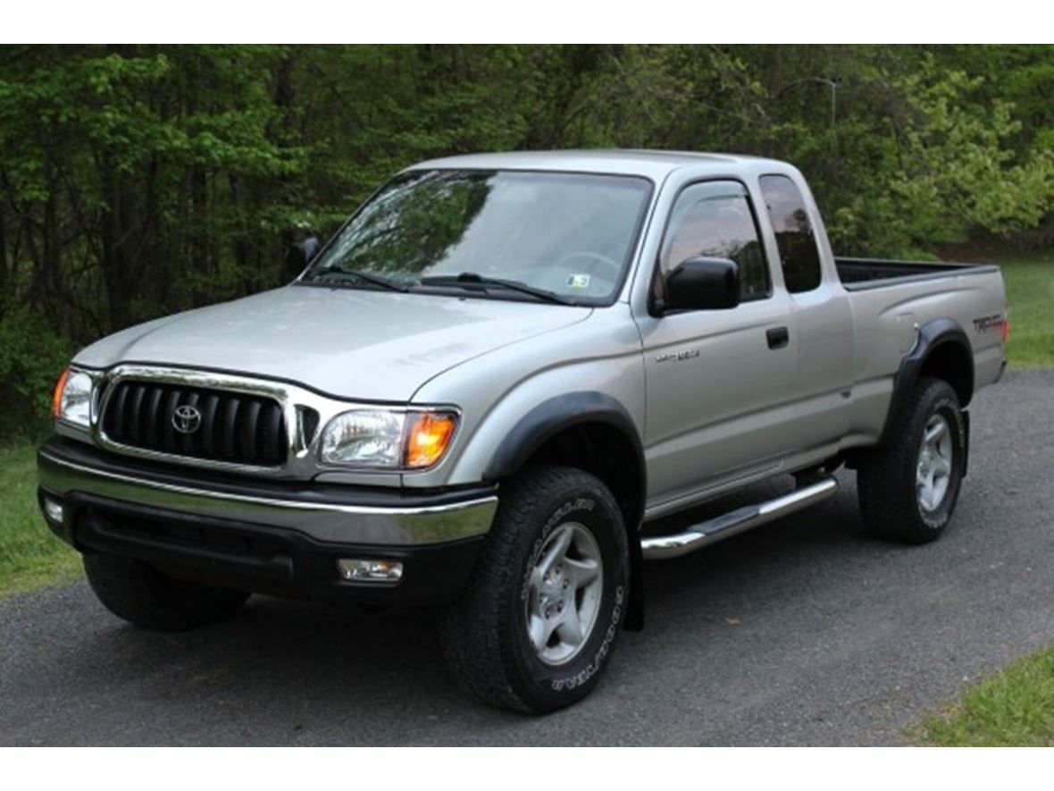 2001 Toyota for Sale by Owner in Pittsburgh, PA 15228