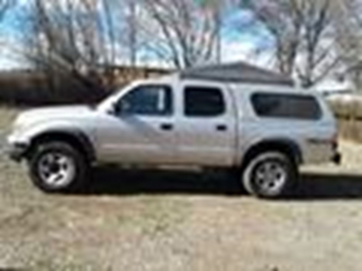 2001 Toyota for Sale by Owner in Los Lunas, NM 87031