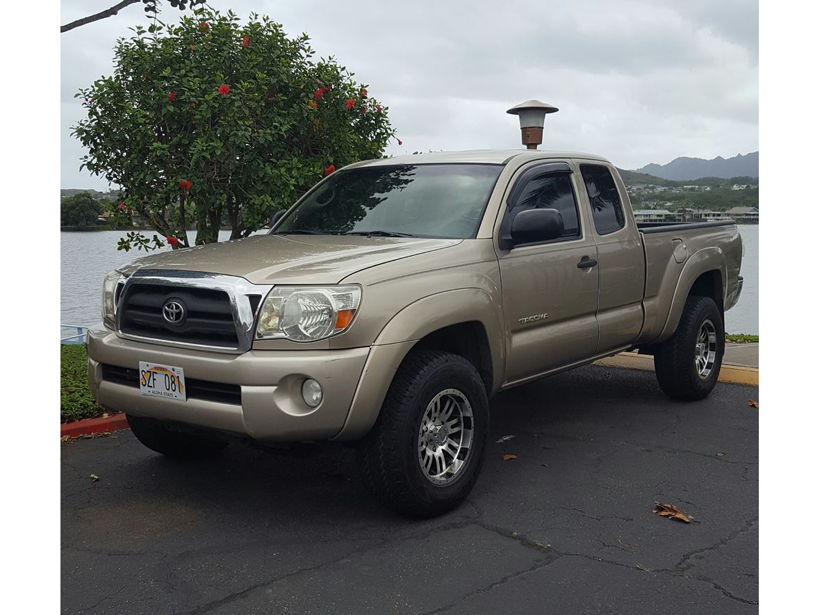 2005 Toyota for Sale by Owner in Kailua, HI 96734