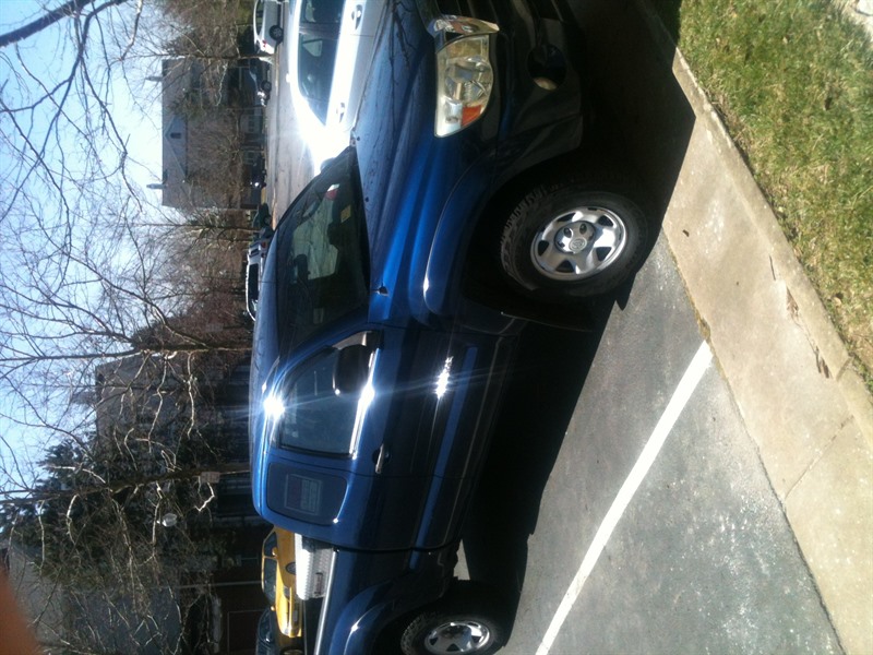 2006 Toyota for Sale by Owner in Ashburn, VA 20147