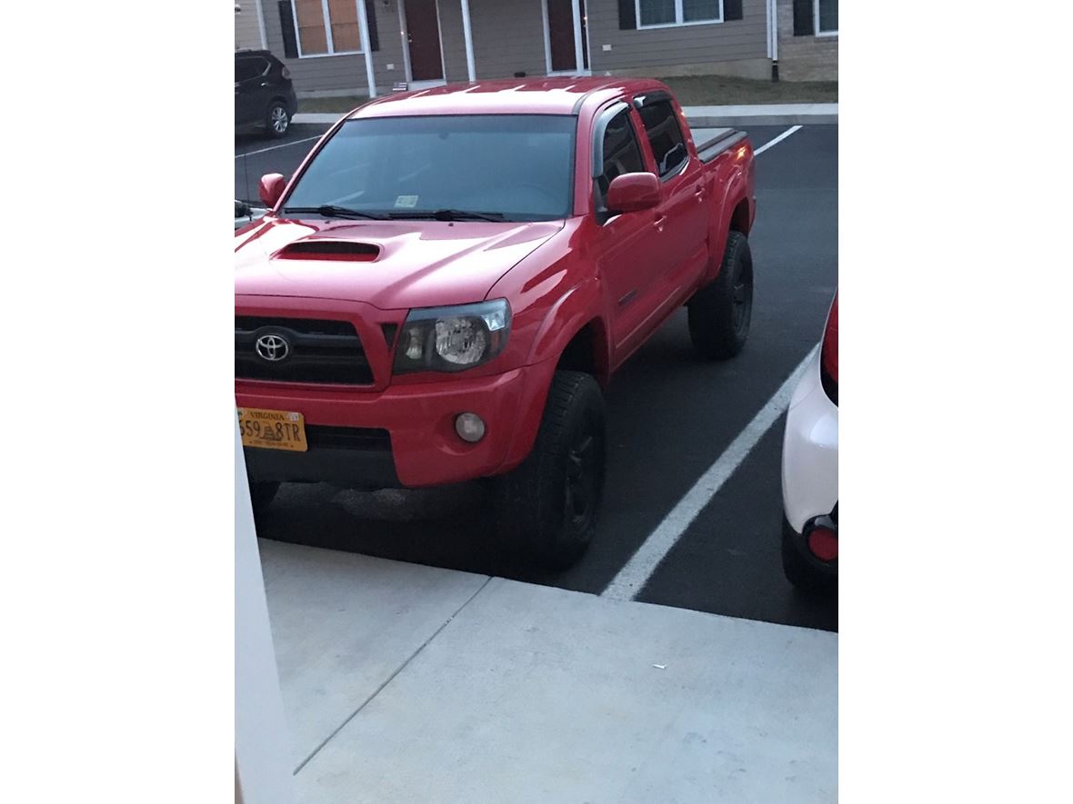 2006 Toyota for Sale by Owner in Stuarts Draft, VA 24477