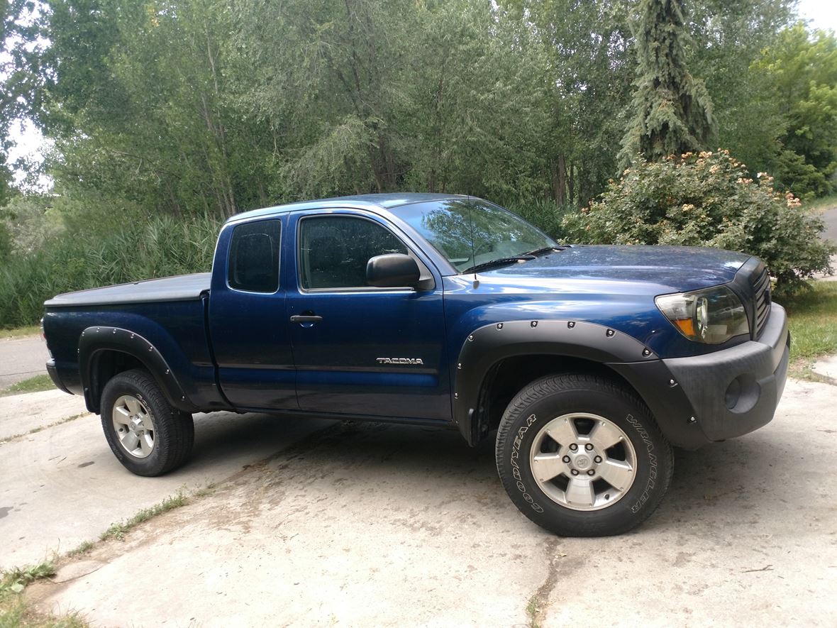 2007 Toyota for Sale by Owner in Salt Lake City, UT 2007 Toyota for Sale by Owner in Salt Lake City, UT