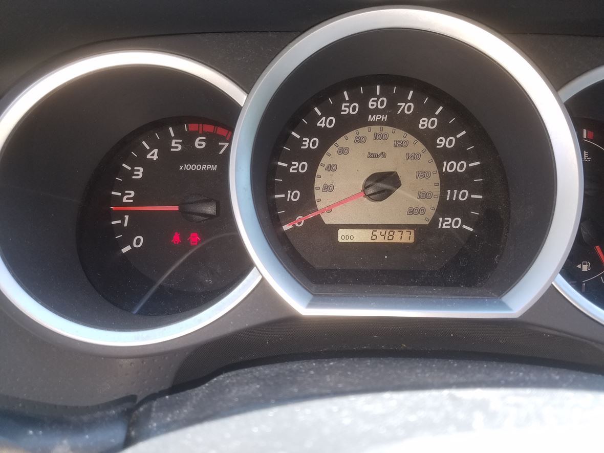 2009 Toyota for Sale by Owner in Saint Augustine, FL 32095