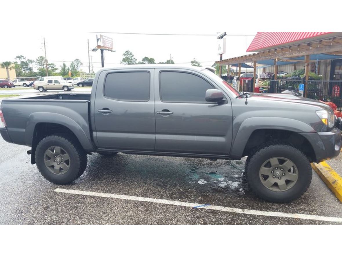 2009 Toyota Tacoma for sale by owner in Cleveland